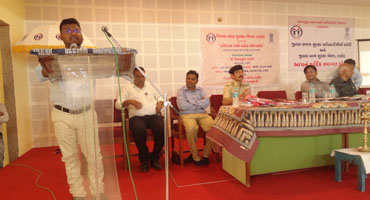 Seminar on Child Protection