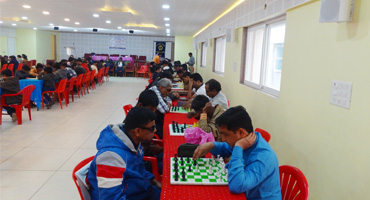 State Level Chess tournament