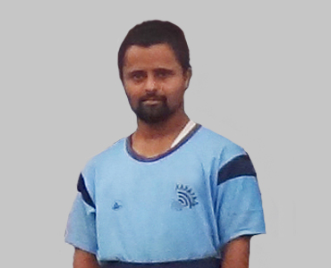 The New Life Hatim
